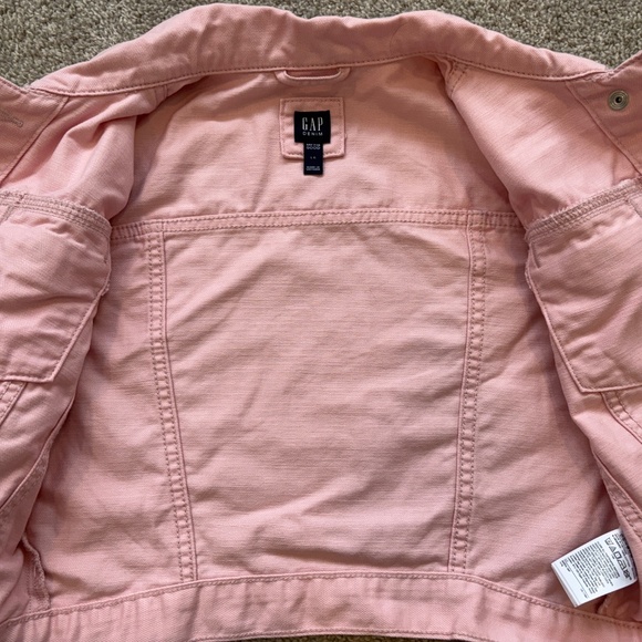 Gap Denim Jacket - Picture 4 of 5